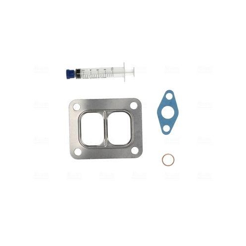 NISSENS Lader, Aufladung ** FACTORY NEW ** 93677