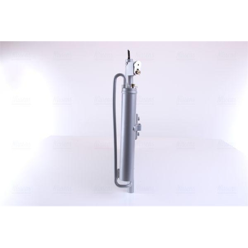 NISSENS Kondensator, Klimaanlage ** FIRST FIT ** 940142
