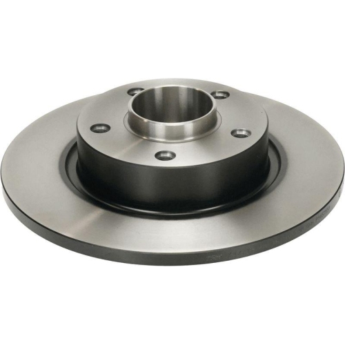 TRW Bremsscheibe TRW SINGLE DF4273BS