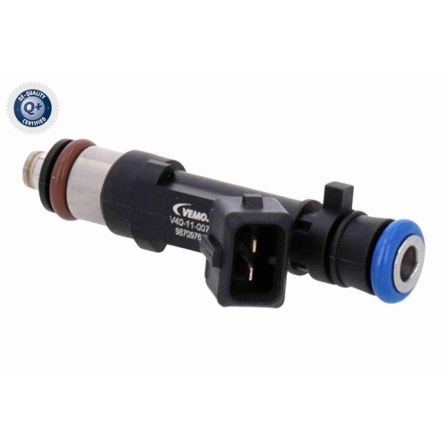 VEMO Einspritzventil Q+, Erstausr&uuml;sterqualit&auml;t V40-11-0078