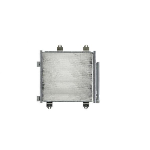 MAHLE Kondensator, Klimaanlage BEHR AC 899 000S