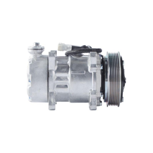 HELLA Kompressor, Klimaanlage >>> Easy2Fit <<< 8FK 366 200-191
