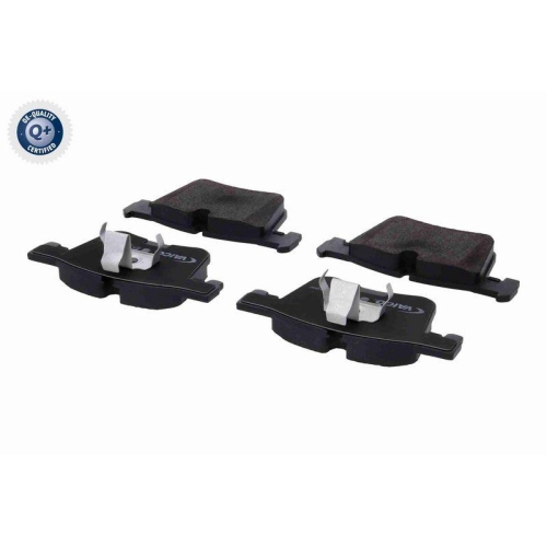 VAICO Bremsbelagsatz, Scheibenbremse Q+, Erstausr&uuml;sterqualit&auml;t V20-4272