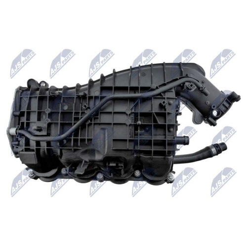 NTY Saugrohrmodul BKS-BM-039