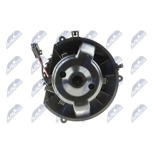 NTY Innenraumgebläse EWN-BM-009