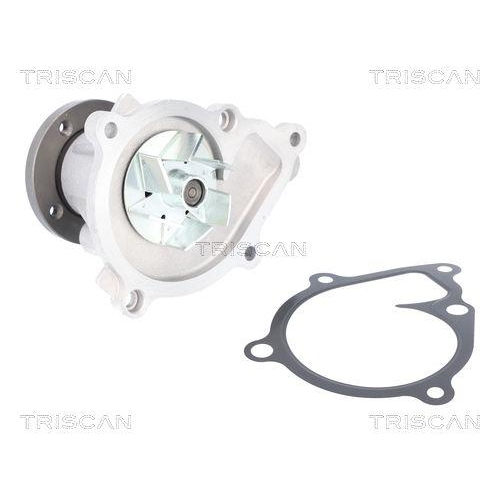 TRISCAN Wasserpumpe, Motork&uuml;hlung 8600 43033