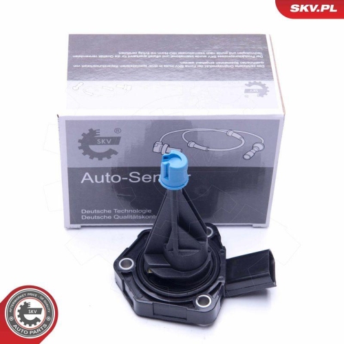 ESEN SKV Sensor, Motor&ouml;lstand 17SKV393