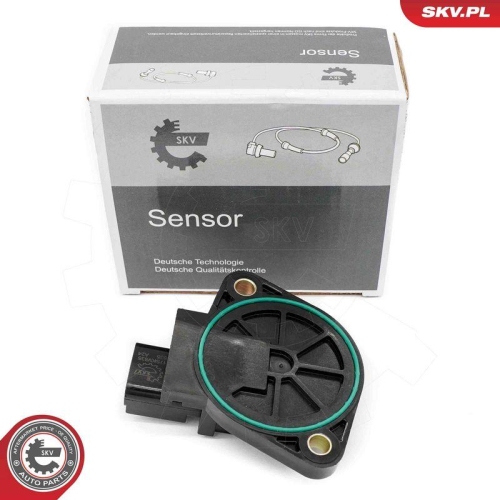 ESEN SKV Sensor, Nockenwellenposition 17SKV835