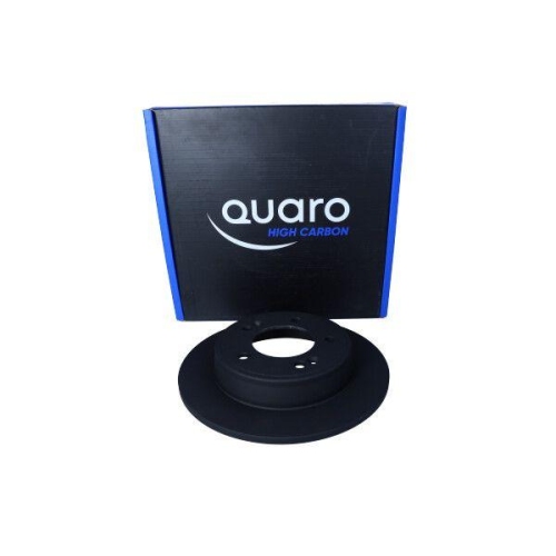 QUARO Bremsscheibe QD5617HC