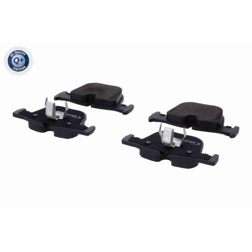 VAICO Bremsbelagsatz, Scheibenbremse Green Mobility Parts V20-4274