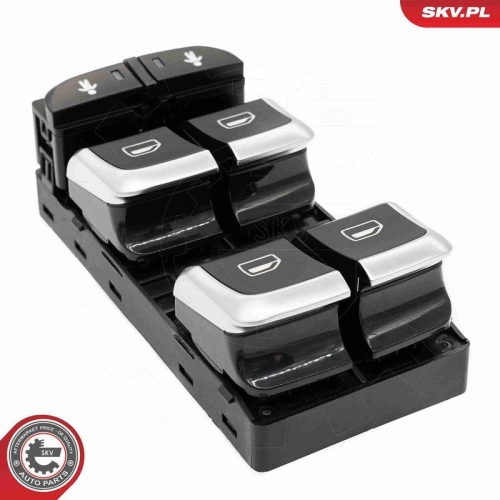 ESEN SKV Schalter, Fensterheber