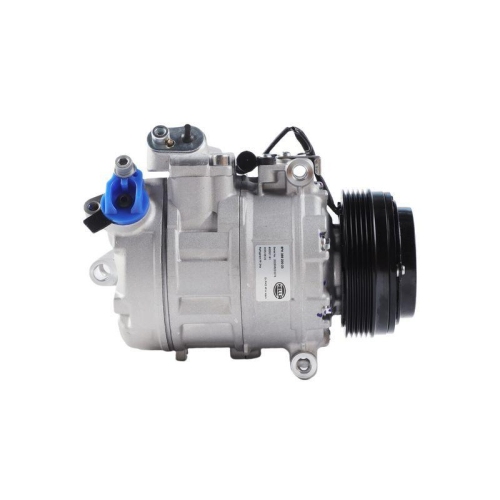 HELLA Kompressor, Klimaanlage >>> Easy2Fit <<< 8FK 366 200-231