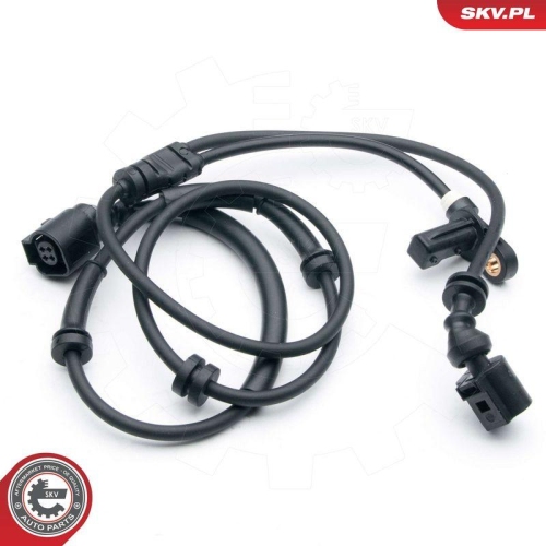 ESEN SKV Sensor, Raddrehzahl 06SKV335