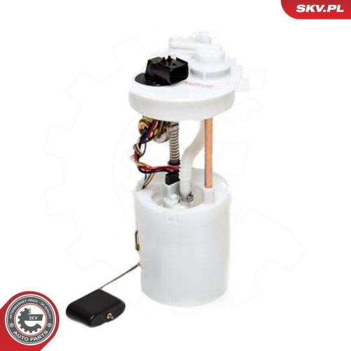 ESEN SKV Kraftstoff-F&ouml;rdereinheit 02SKV717