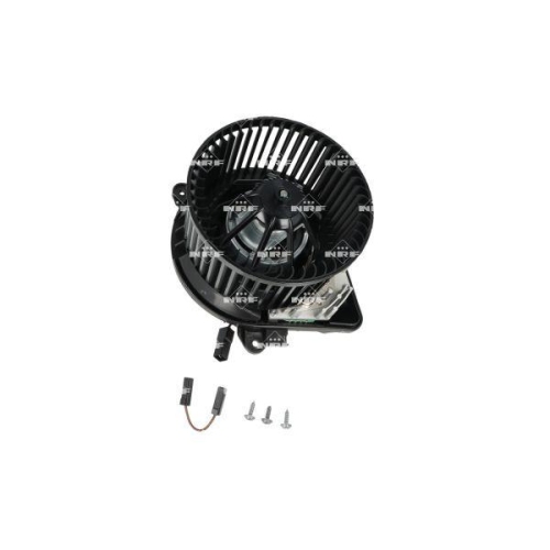 NRF Innenraumgebl&auml;se EASY FIT 34012