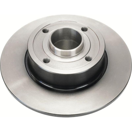 TRW Bremsscheibe TRW SINGLE DF4274S