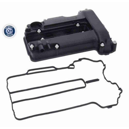 VAICO Zylinderkopfhaube Q+, Erstausr&uuml;sterqualit&auml;t V40-2246