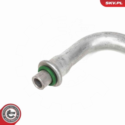 ESEN SKV Hochdruck-/Niederdruckleitung, Klimaanlage