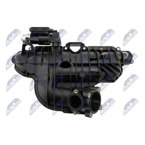 NTY Saugrohrmodul BKS-CH-005