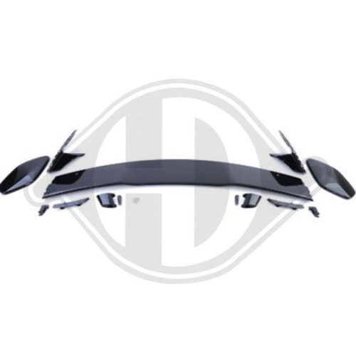DIEDERICHS Spoiler HD Tuning 1683266