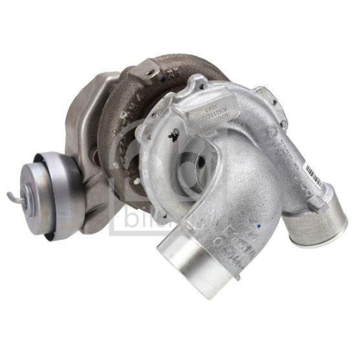 FEBI BILSTEIN Lader, Aufladung Toyota Turbo NEU 195314