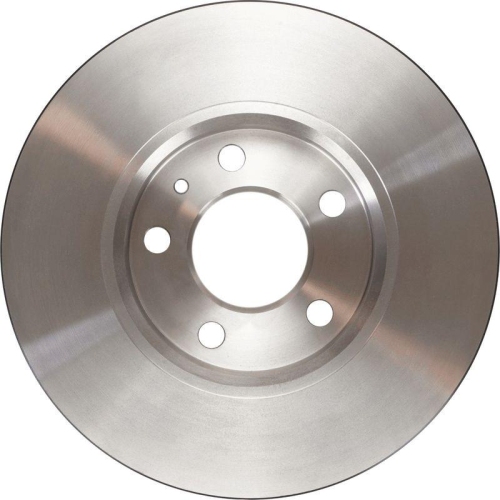 TRW Bremsscheibe TRW SINGLE DF4275S
