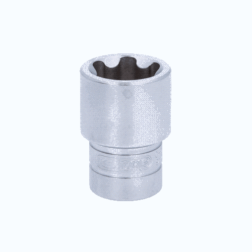 1/2 Zoll Torx-E-Plus Stecknuss, EPL28 KS TOOLS 911.3142
