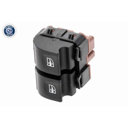 VEMO Schalter, Fensterheber Q+, Erstausr&uuml;sterqualit&auml;t V46-73-0107