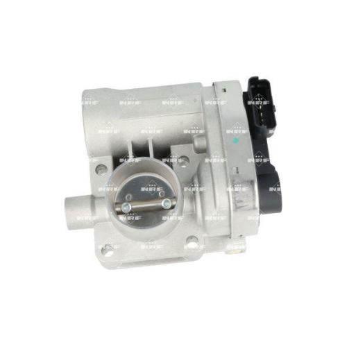 NRF Drosselklappenstutzen 408066