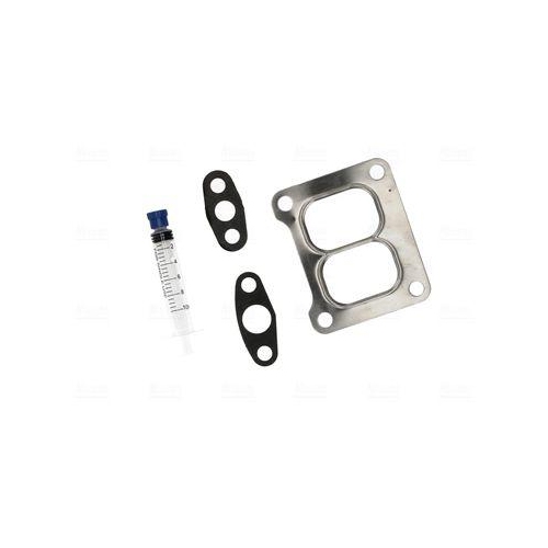 NISSENS Lader, Aufladung ** FACTORY NEW ** 93717
