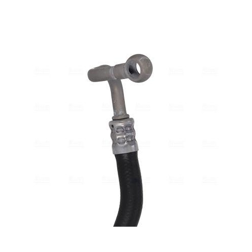 NISSENS &Ouml;lleitung, Lader 935344