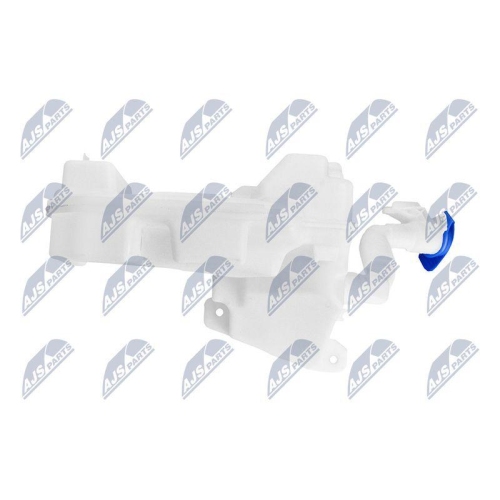 NTY Waschwasserbehälter, Scheibenreinigung KZS-VW-006