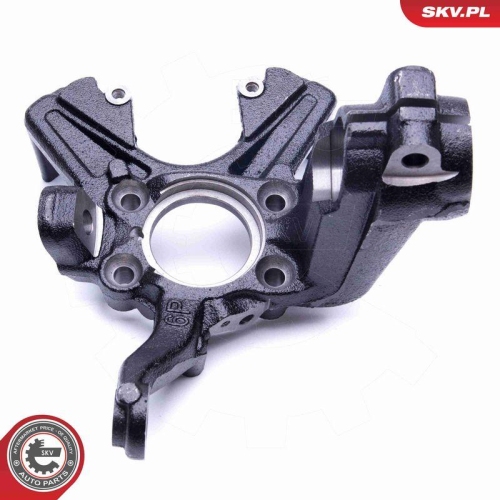 ESEN SKV Achsschenkel, Radaufh&auml;ngung 47SKV072