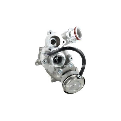 NRF Lader, Aufladung 90010021