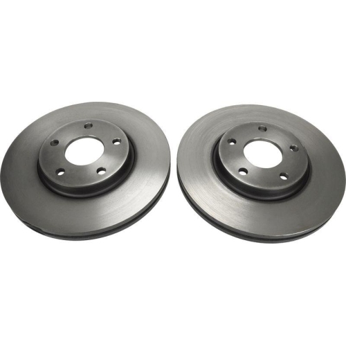 TRW Bremsscheibe DF4277