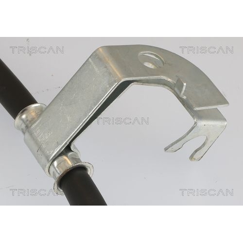 TRISCAN Seilzug, Feststellbremse 8140 181147