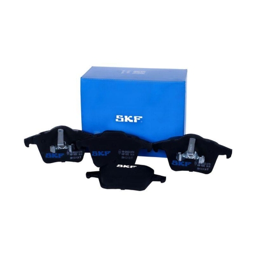 SKF Bremsbelagsatz, Scheibenbremse VKBP 90392