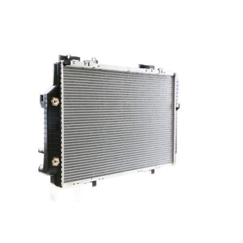 MAHLE Kühler, Motorkühlung BEHR CR 231 000S