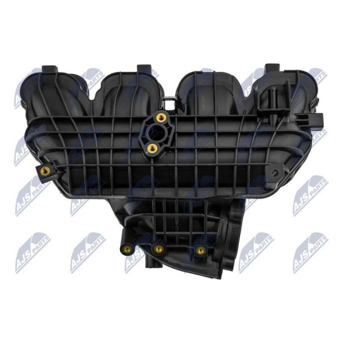 NTY Saugrohrmodul BKS-HY-501