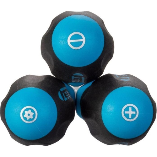 HAZET Schraubendreher HEXAnamic Tamper Resistant TORX SW T27H 802-T27H