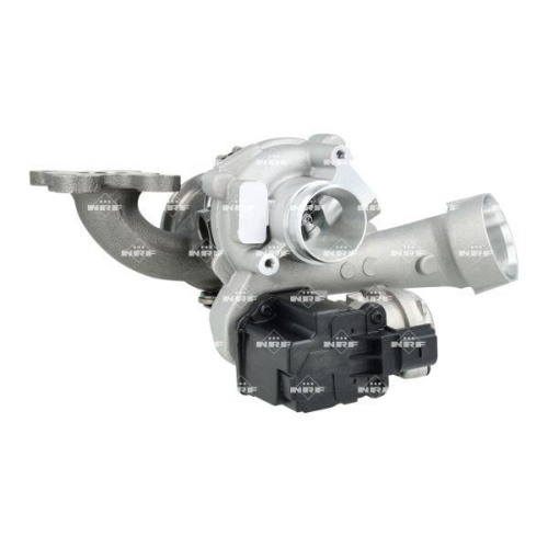 NRF Lader, Aufladung 90010014