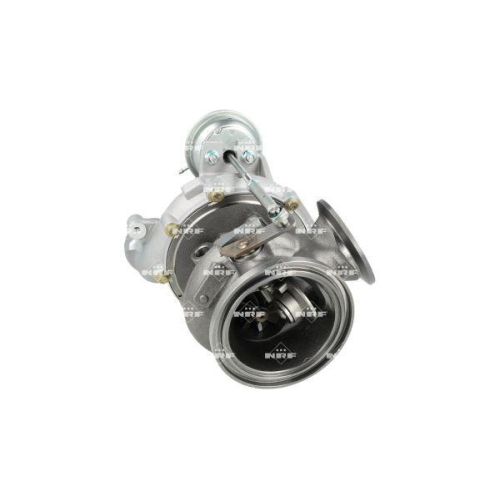 NRF Lader, Aufladung EASY FIT 90010469