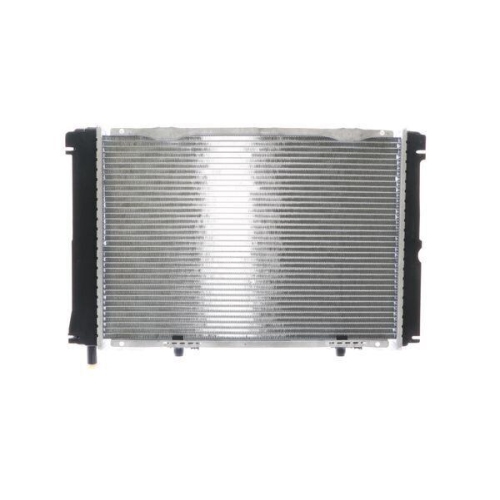 MAHLE Kühler, Motorkühlung BEHR CR 236 000S