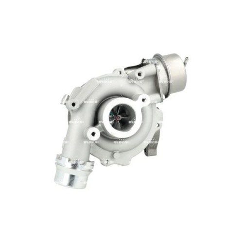 NRF Lader, Aufladung 90010025