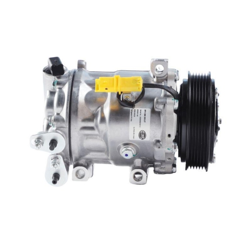HELLA Kompressor, Klimaanlage >>> Easy2Fit <<< 8FK 366 200-271