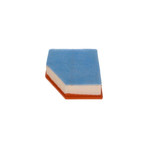 BOSCH Luftfilter F 026 400 615