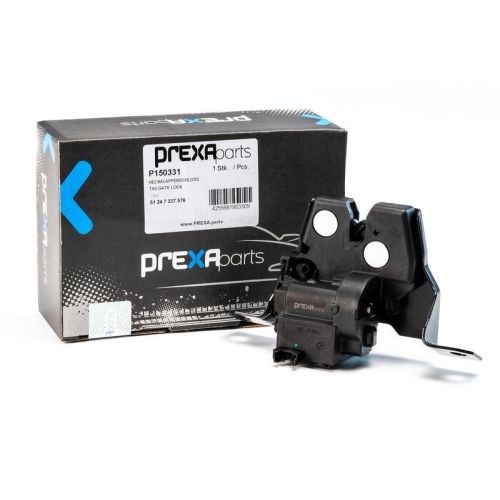 PREXAparts Heckklappenschloss P150331