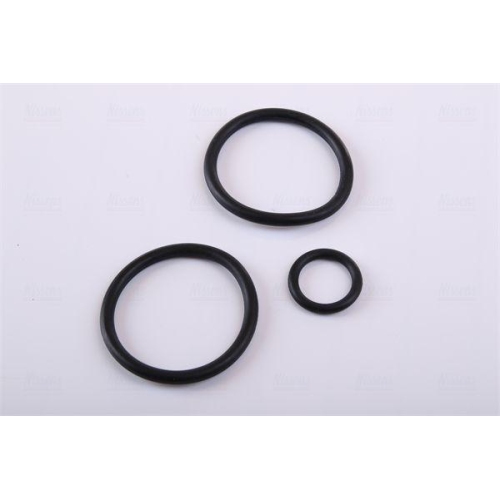 NISSENS Kühler, Motorkühlung ** FIRST FIT ** 60842