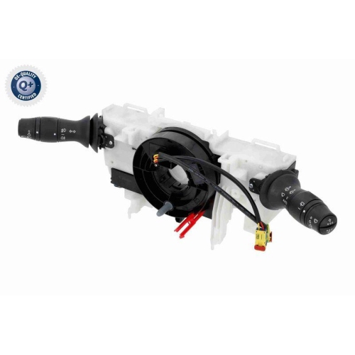 VEMO Bedieneinheit, Lenks&auml;ule Q+, Erstausr&uuml;sterqualit&auml;t V46-72-0350