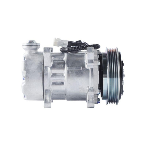 HELLA Kompressor, Klimaanlage >>> Easy2Fit <<< 8FK 366 200-281